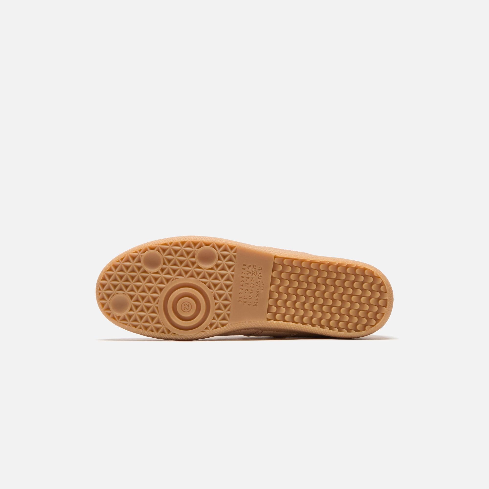 Maison Margiela WMNS Replica Sneakers - Beige Female Product Image