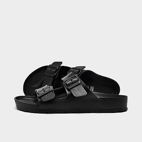 Birkenstock Womens Arizona Essentials Slide Sandal Product Image