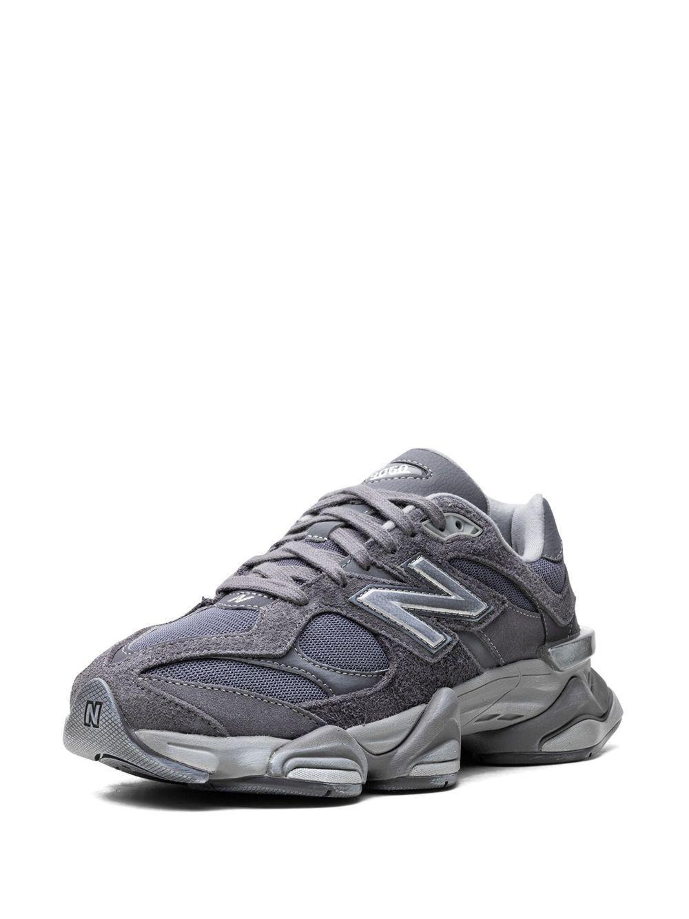 9060 panelled low-top sneakers Product Image