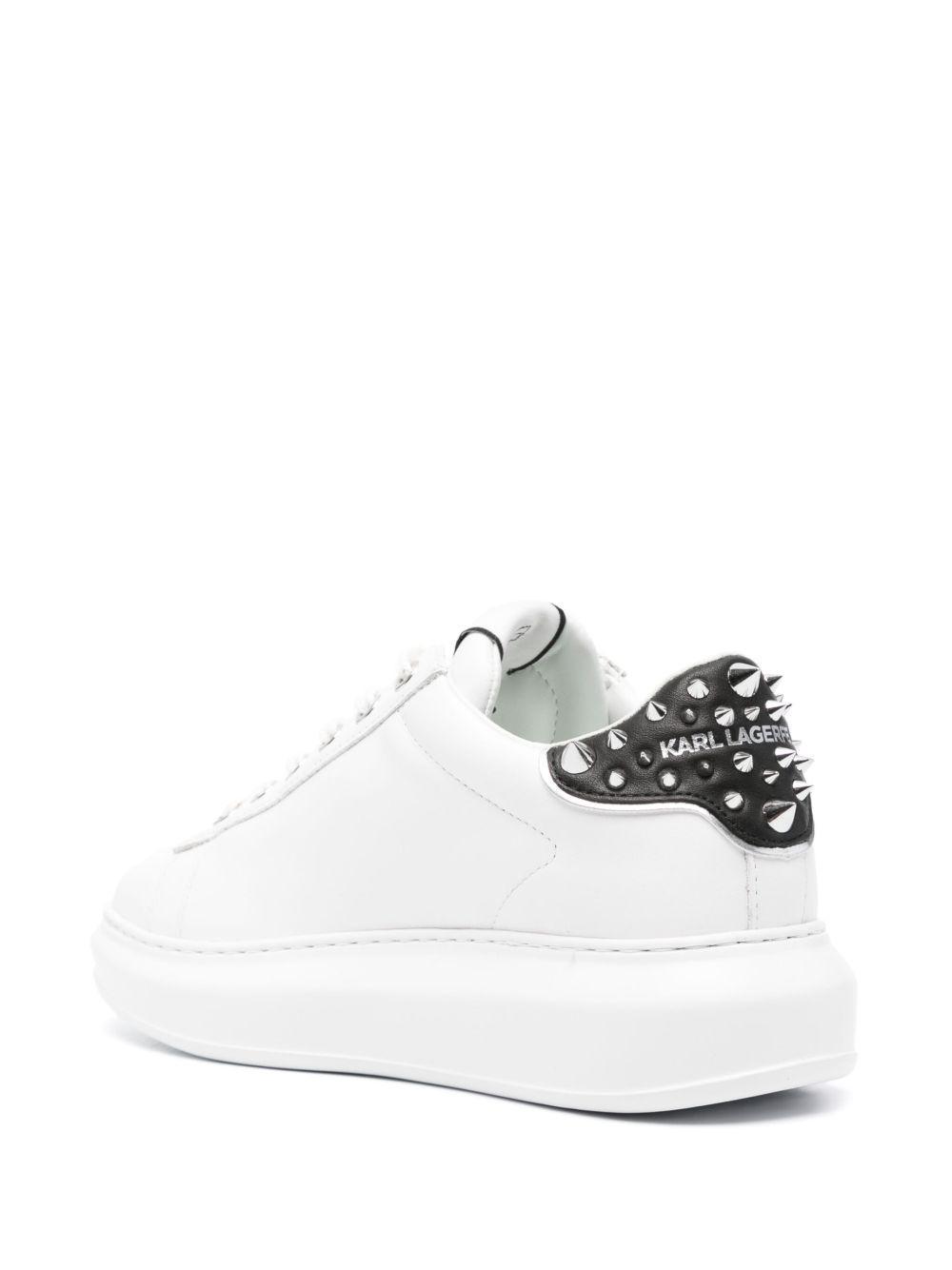 Ikonik NFT Kapri sneakers Product Image