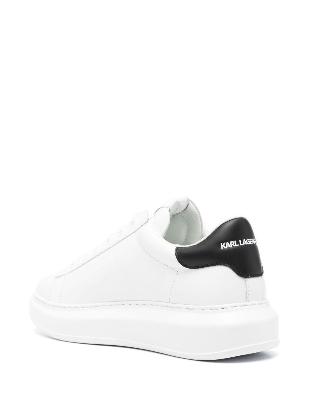 Ikonik NFT Kapri sneakers Product Image
