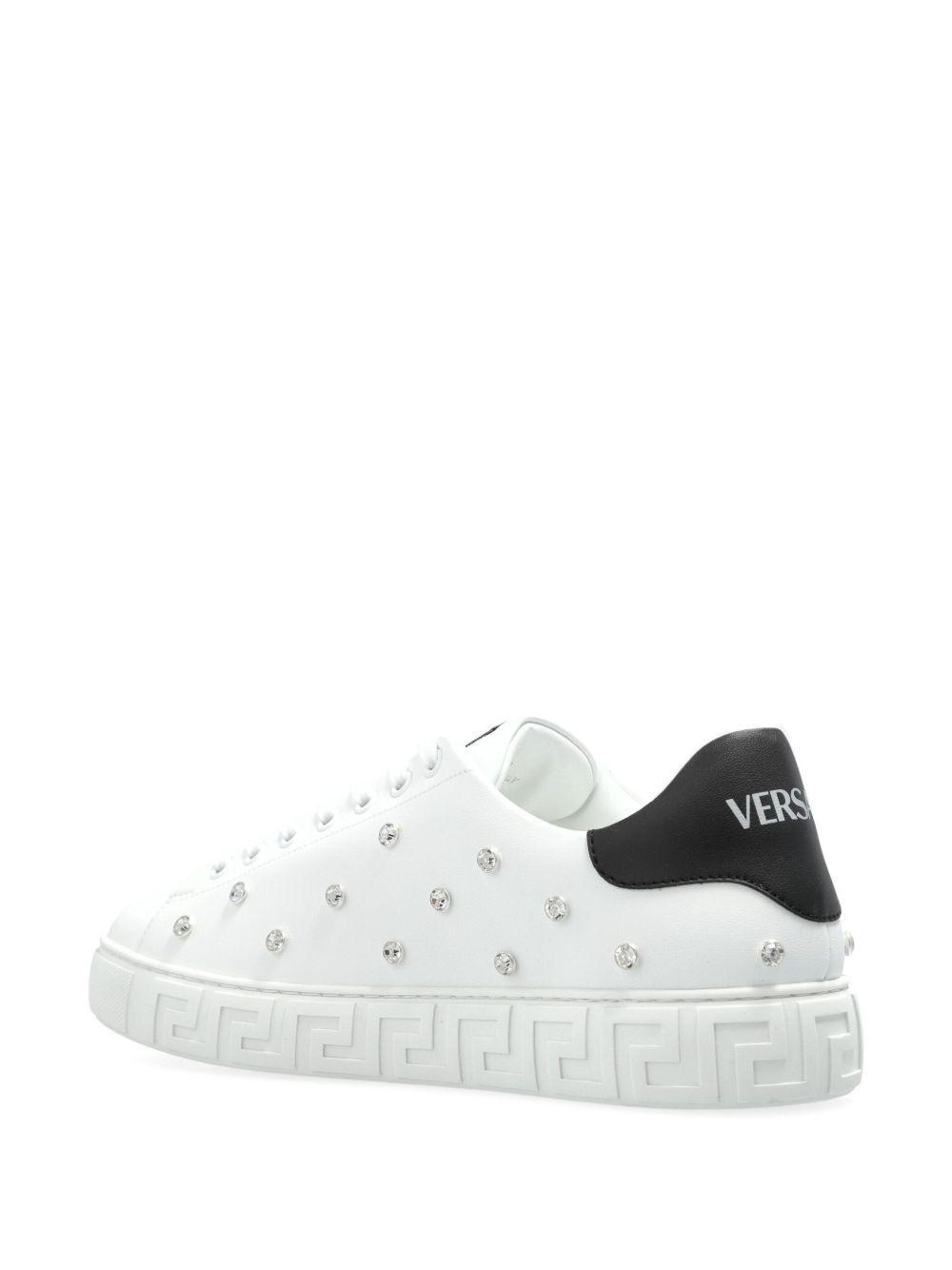 Cielo Stellato Greca sneakers Product Image