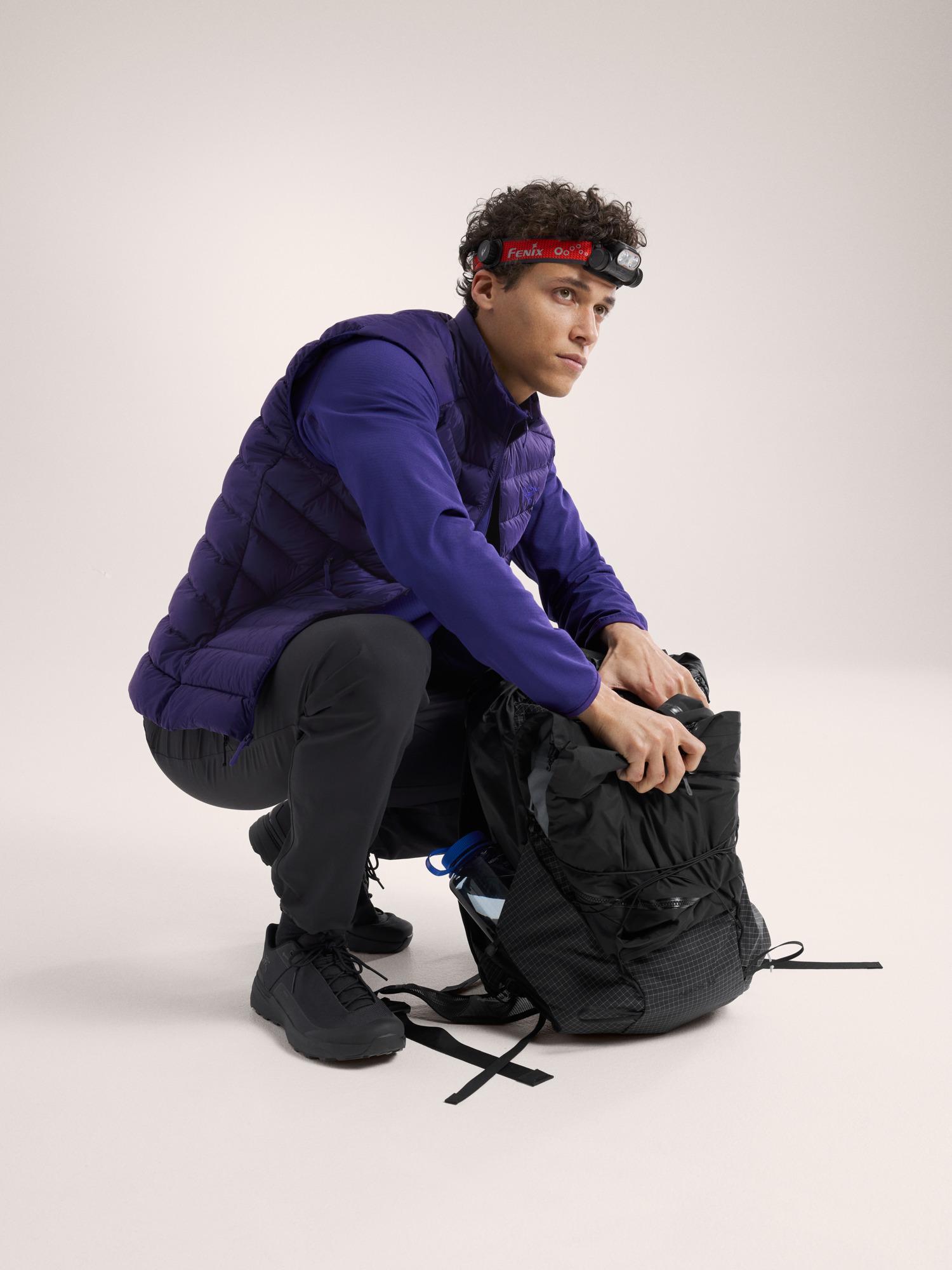 Cerium Vest Men's Product Image