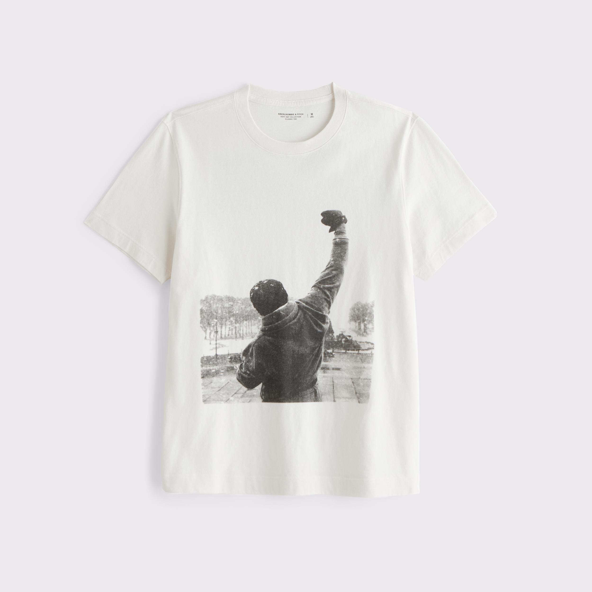 Mission: Impossible Graphic Tee Product Image