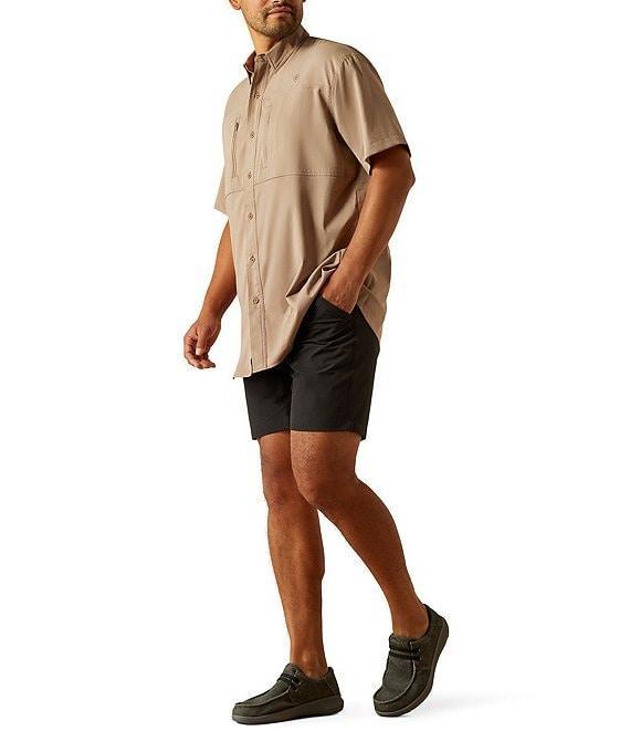 Ariat VentTEK™ Classic Fit Short Sleeve Shirt Product Image