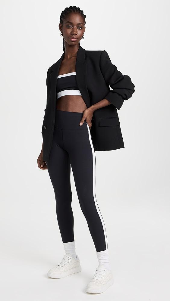 Splits59 Clare High Waist Rigor 7/8 Leggings | Shopbop Product Image