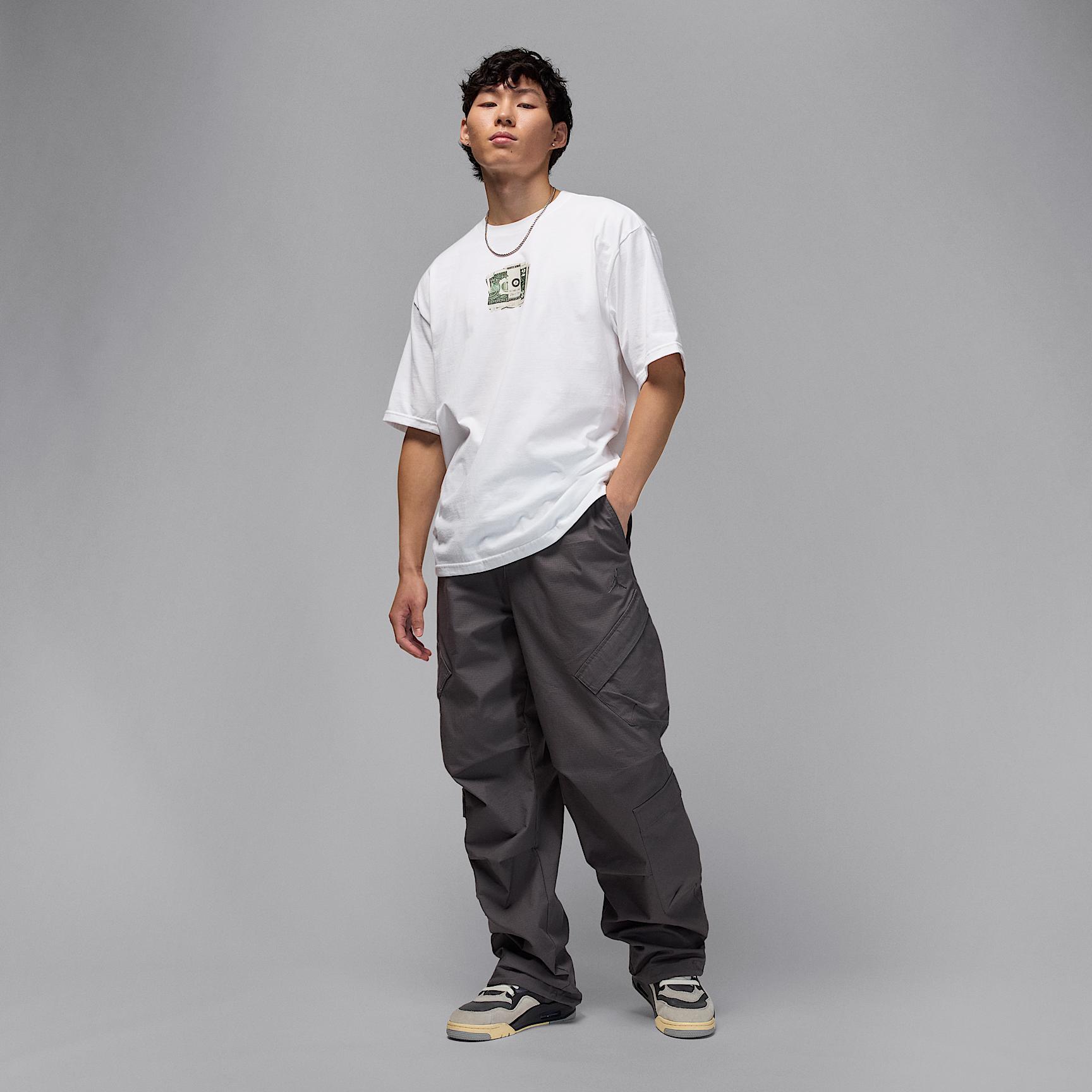 Jordan AJ3 Men's T-Shirt Product Image