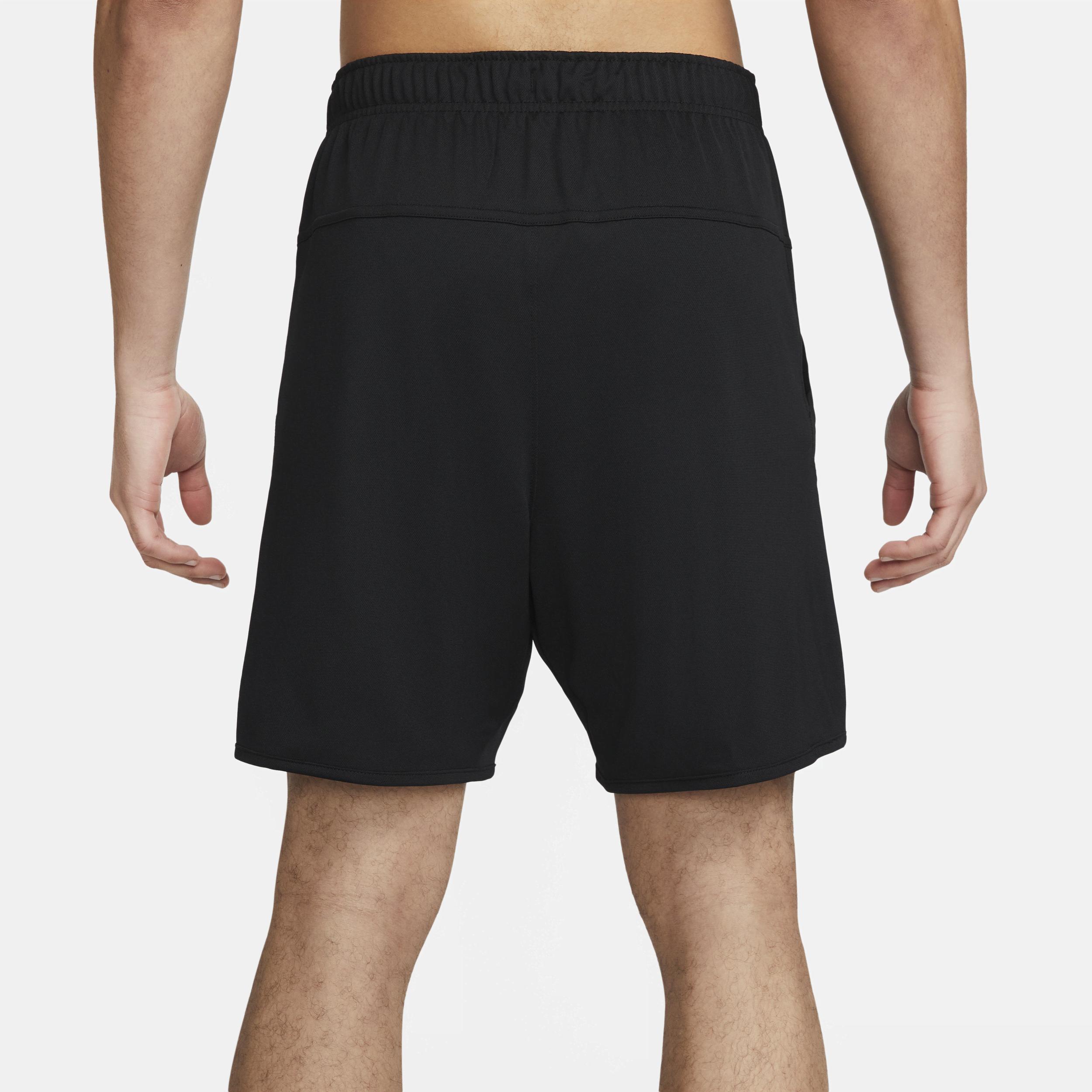 Nike Men's Totality Dri-FIT 7" Unlined Versatile Shorts Product Image