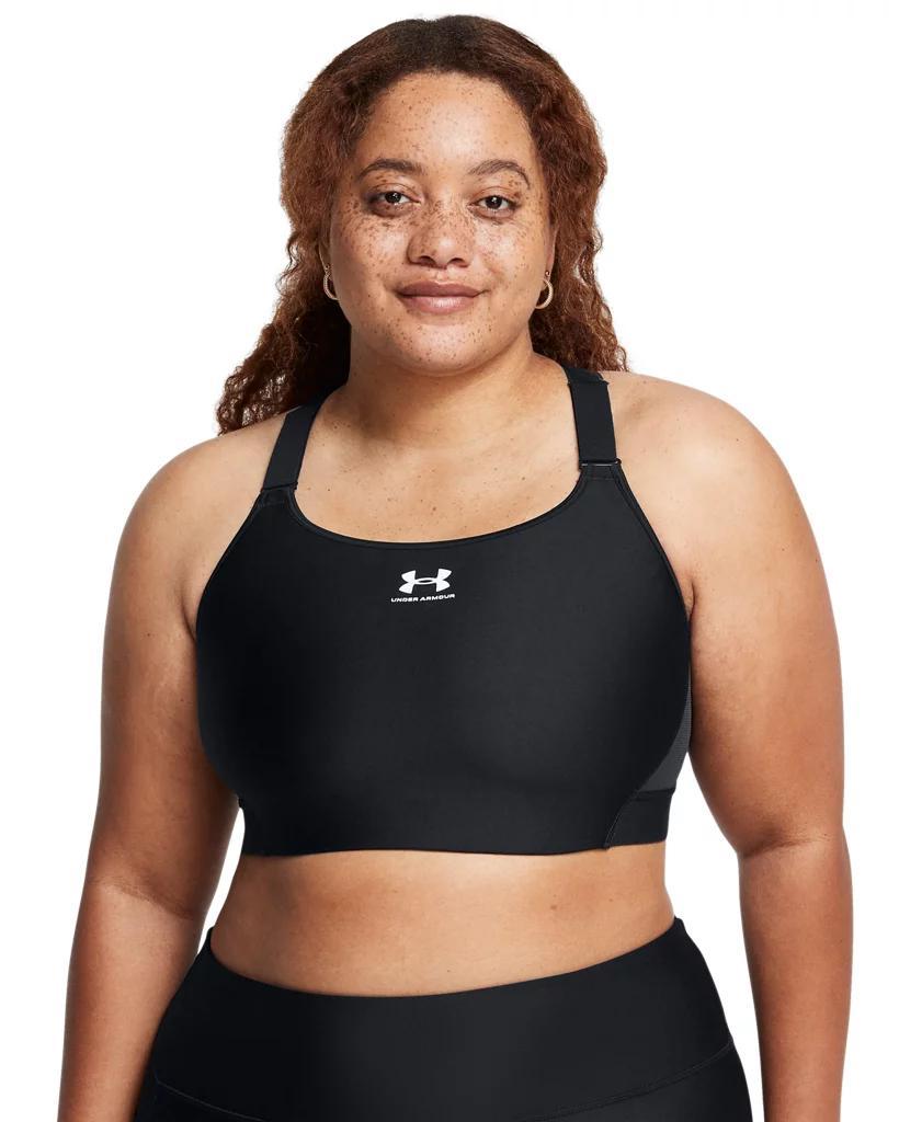 HeatGear® Armour High Product Image