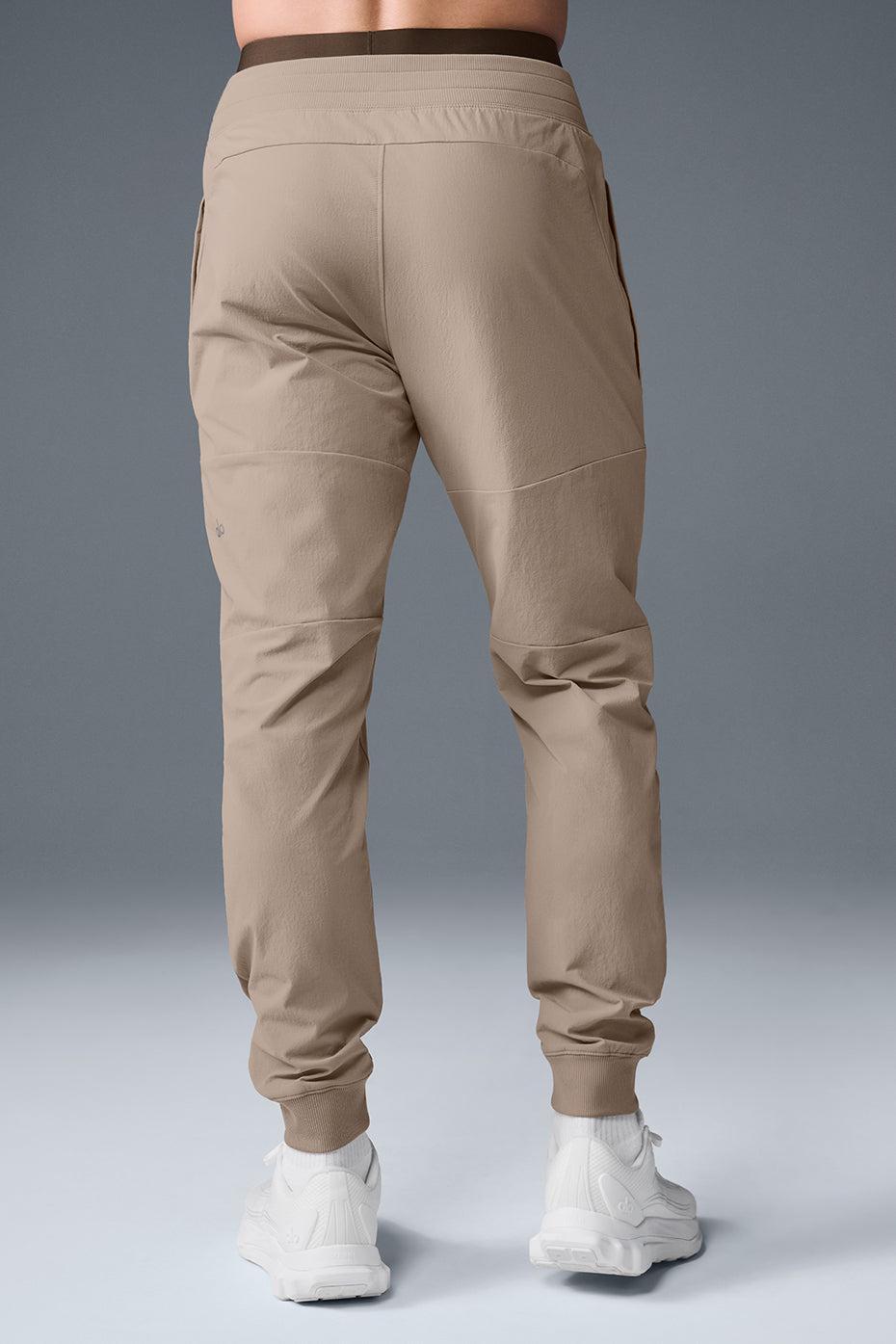 Co-Op Pant - Gravel Product Image