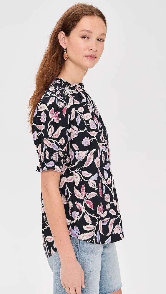 Apiece Apart Los Altos Top | Shopbop Product Image