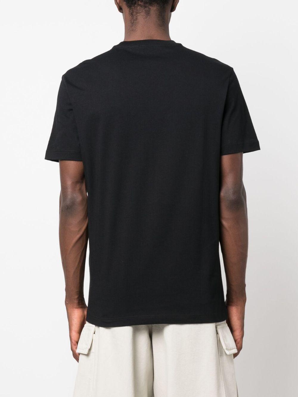 Medusa T-shirt Product Image