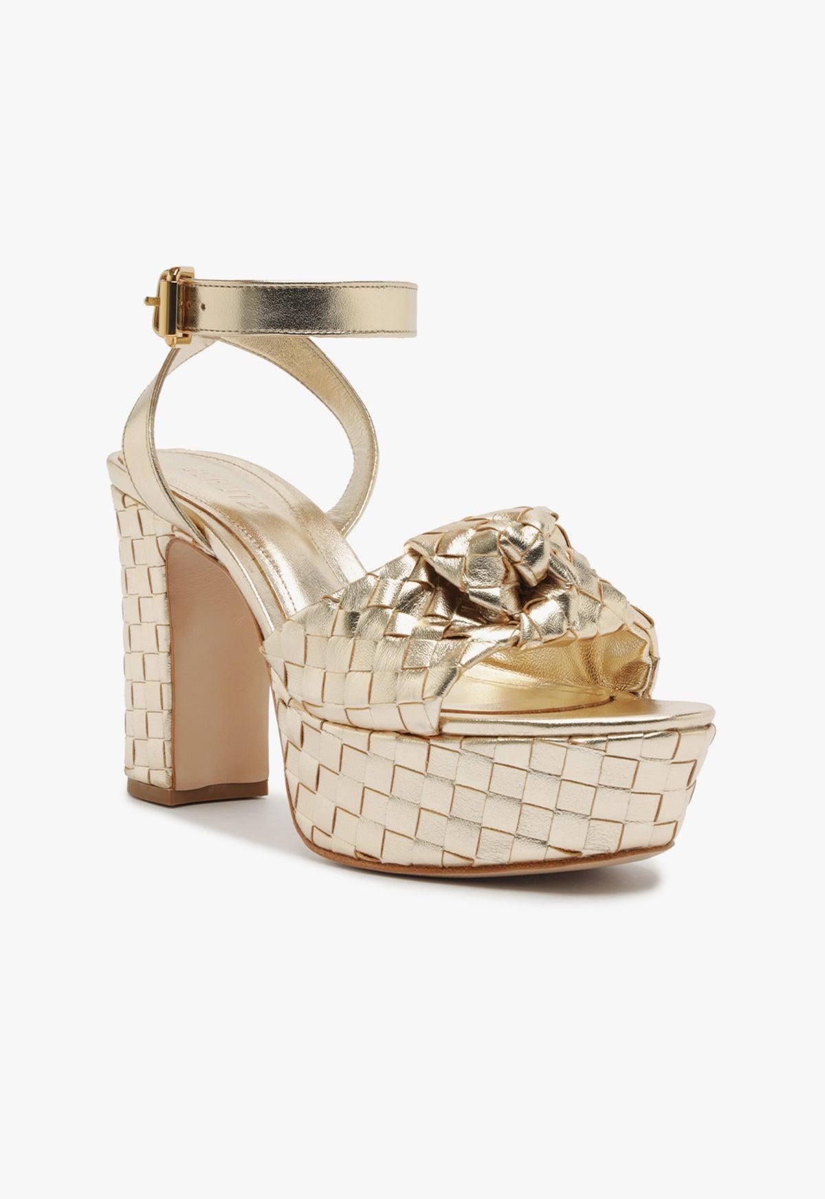 Kareena Knot Platform Product Image