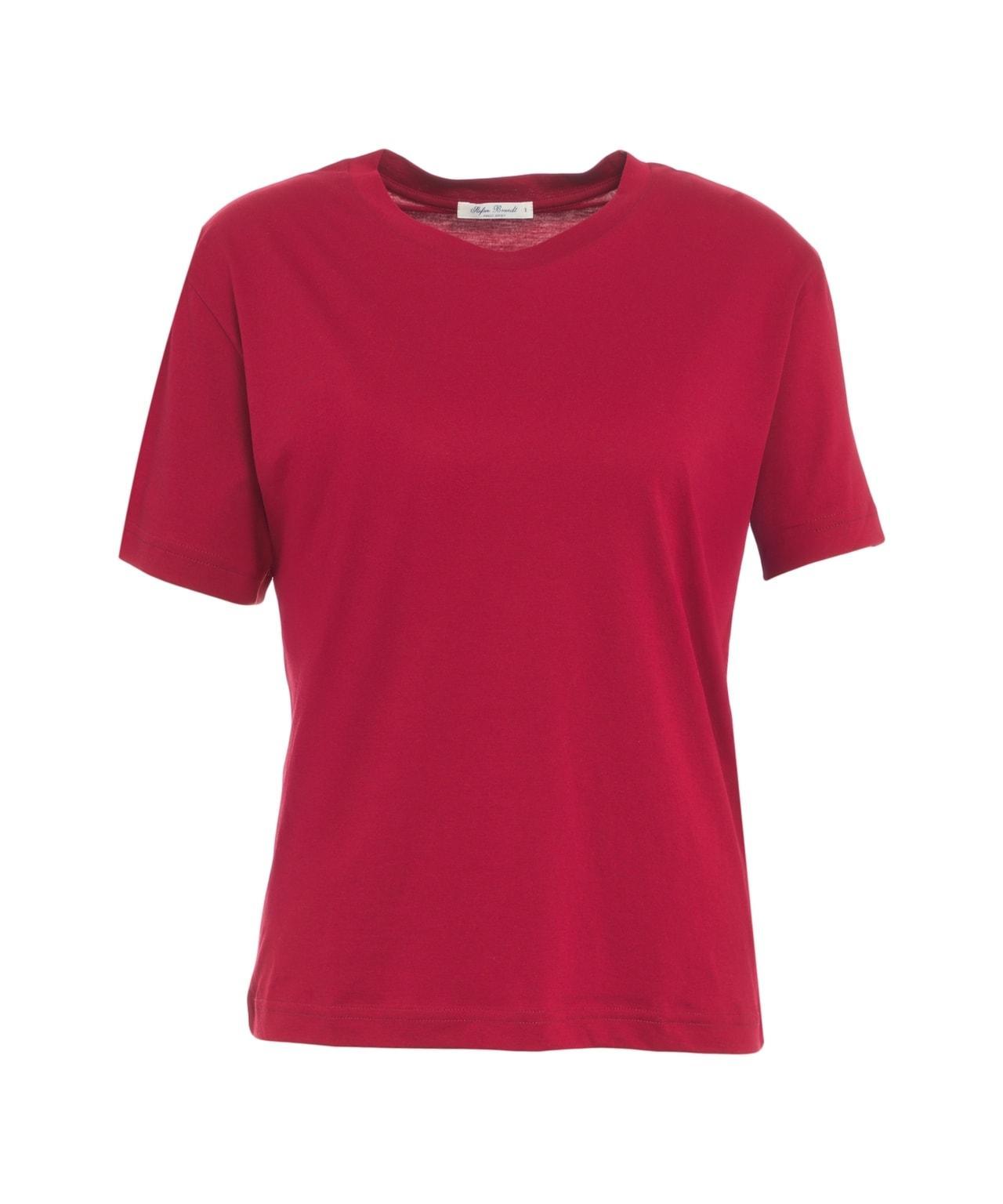 Jersey t-shirt 'Fritzi' Product Image