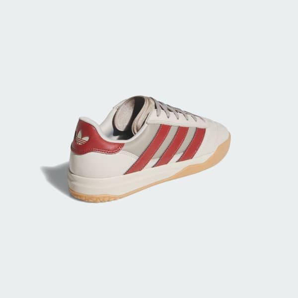adidas Copa Premiere Shoes Beige M 11.5 / W 12.5 Unisex Product Image