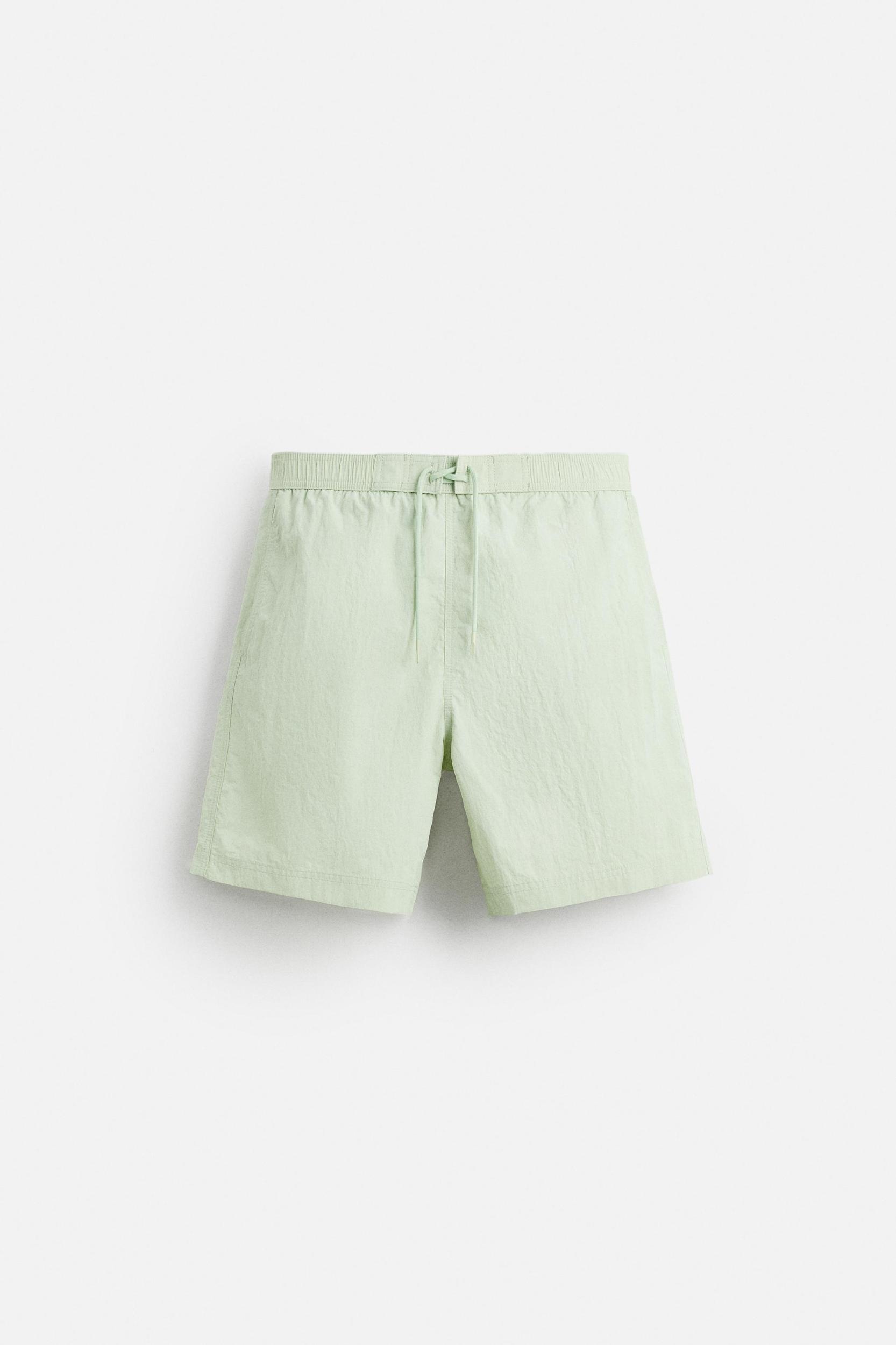 LONG SWIMSUIT Product Image