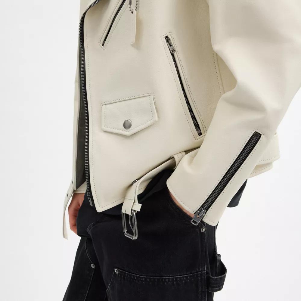 Moto Jacket Product Image