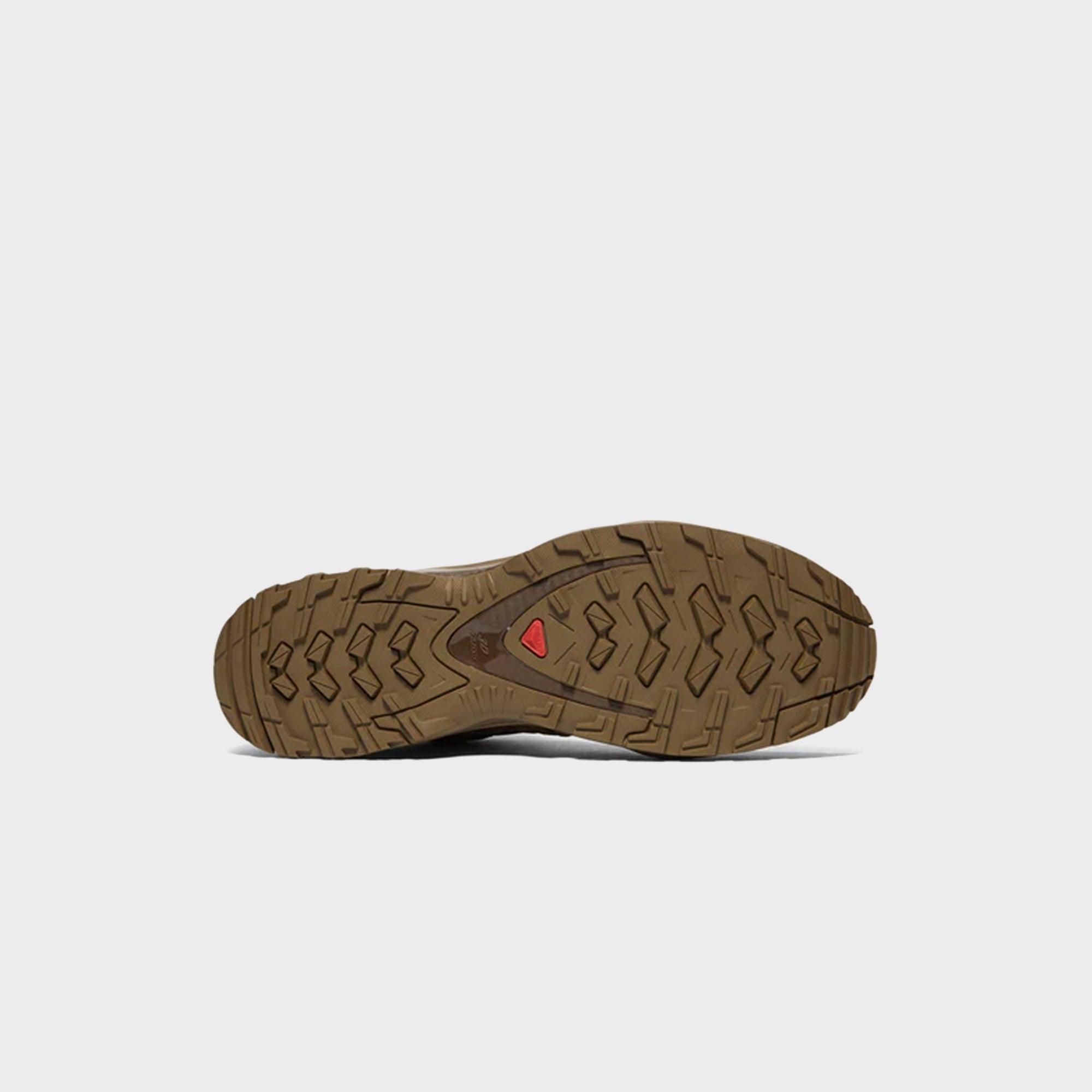 Salomon XA Pro 3D - Coyote Brown / Dark Earth / Coyote Brown Male Product Image
