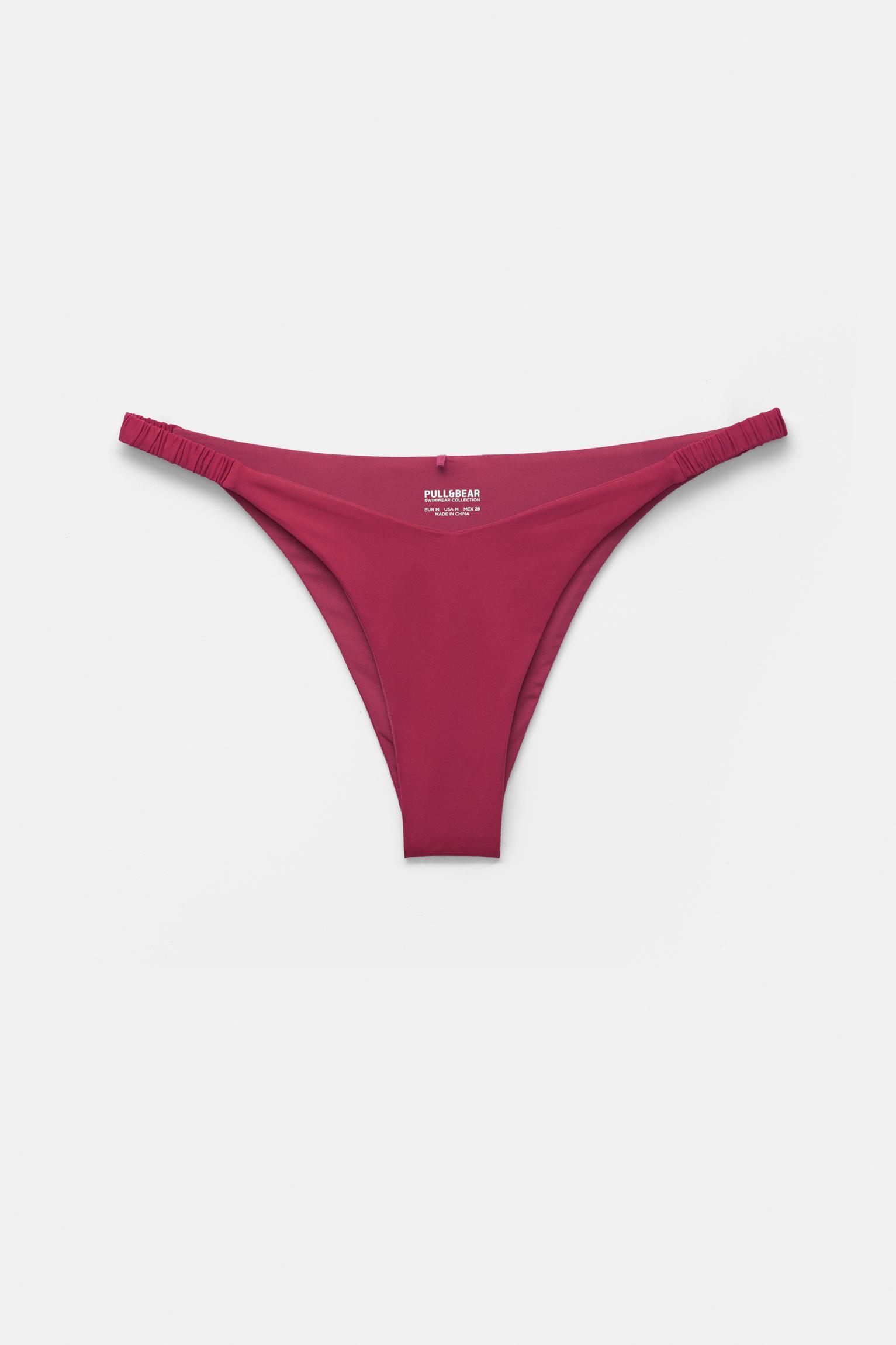 Brazilian bikini bottoms Product Image
