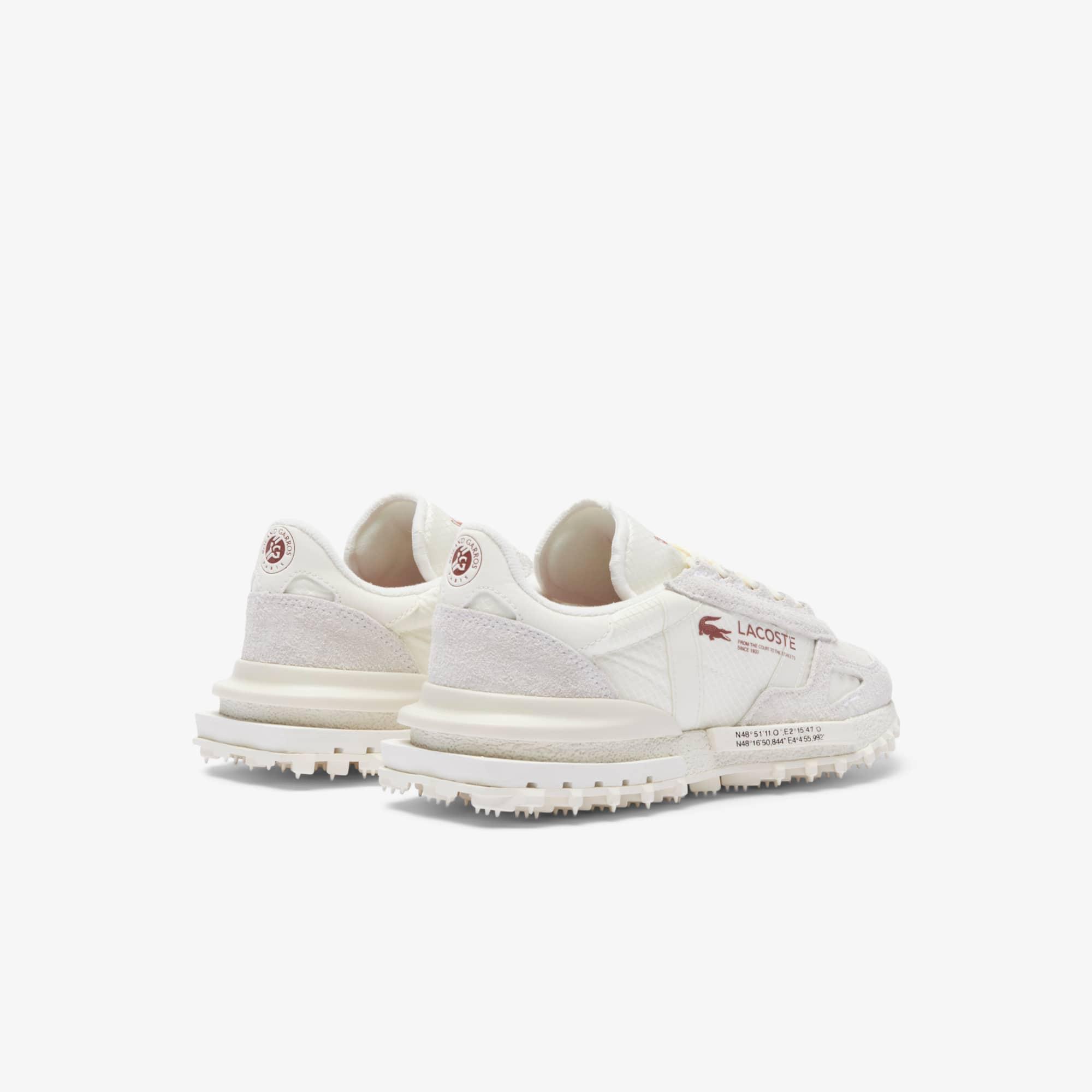 Women's Roland-Garros Edition Elite Active Sneakers Product Image