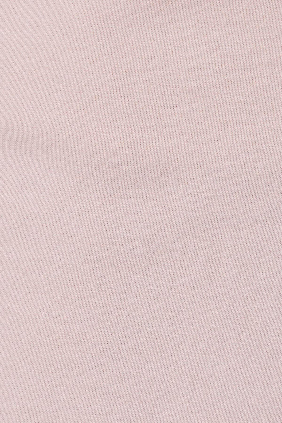 Straight Leg Panel Sweatpants Product Image