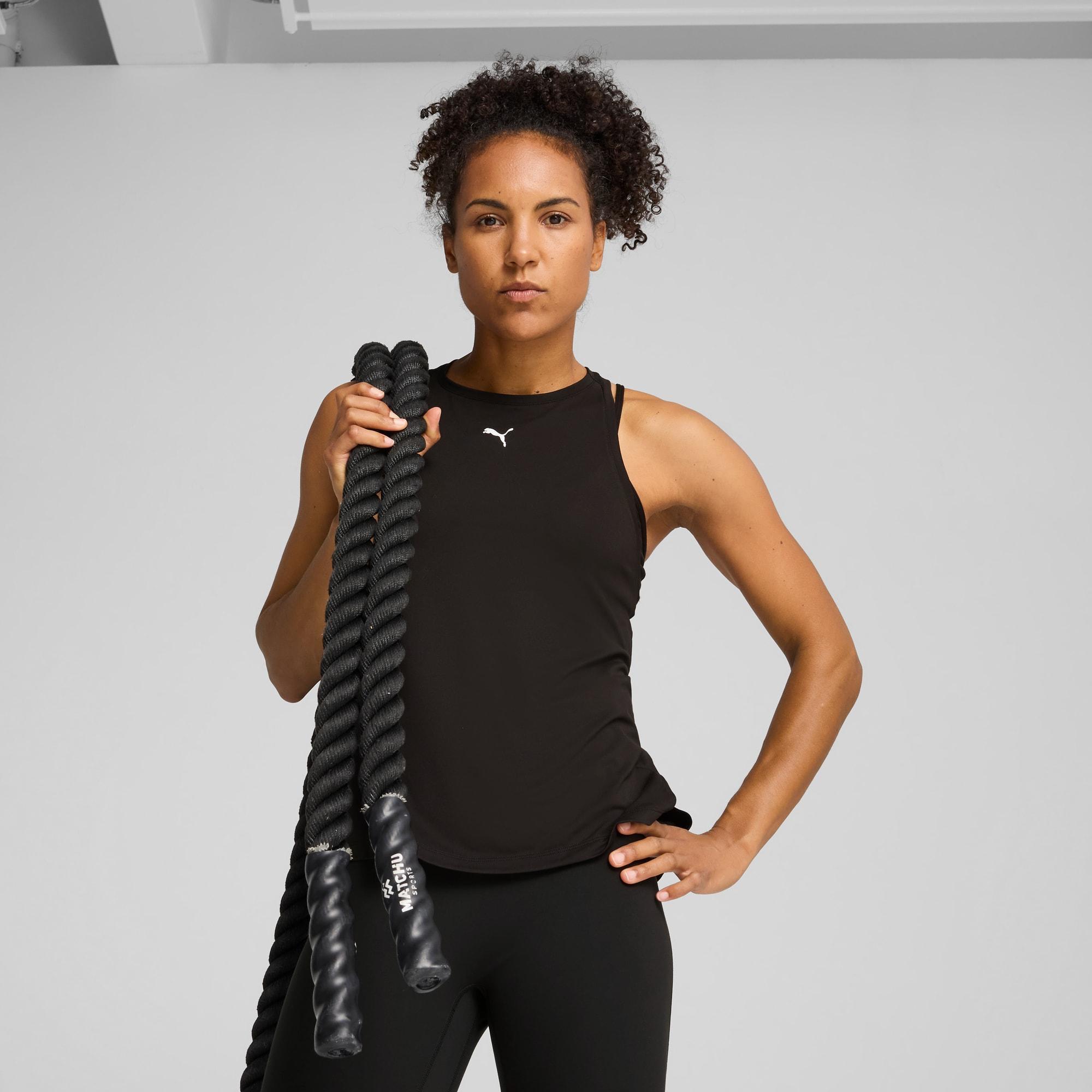CLOUDSPUN Racerback Women's Tank Product Image