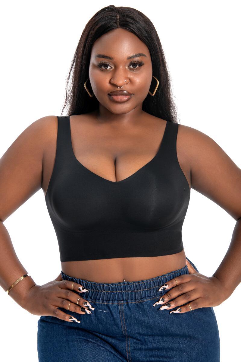 Revenge Body Magic Seamless Back Eraser Bra Product Image