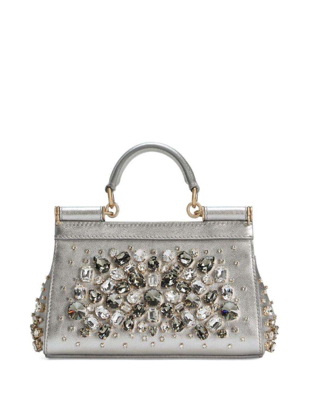 small Sicily tote bag  Product Image