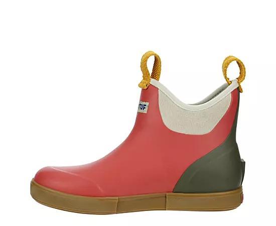 Xtratuf Womens 6" Ankle Deck Boot Product Image