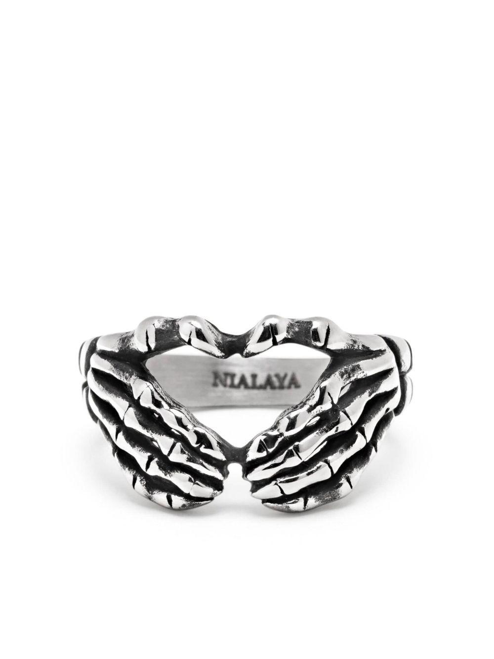 Vintage Skeleton ring Product Image