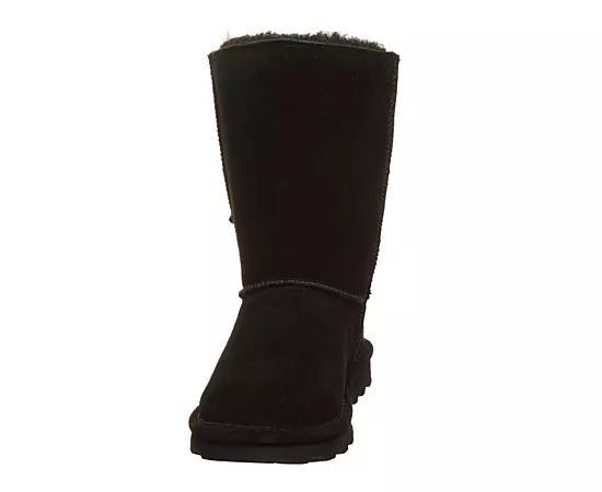 Womens Bearpaw Eloise Faux-Fur Boots Product Image