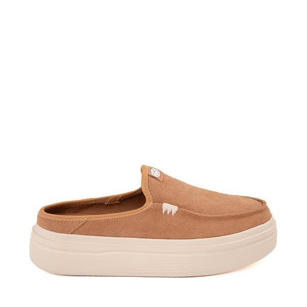 Womens HEYDUDE Austin Lift Classic Clog Product Image
