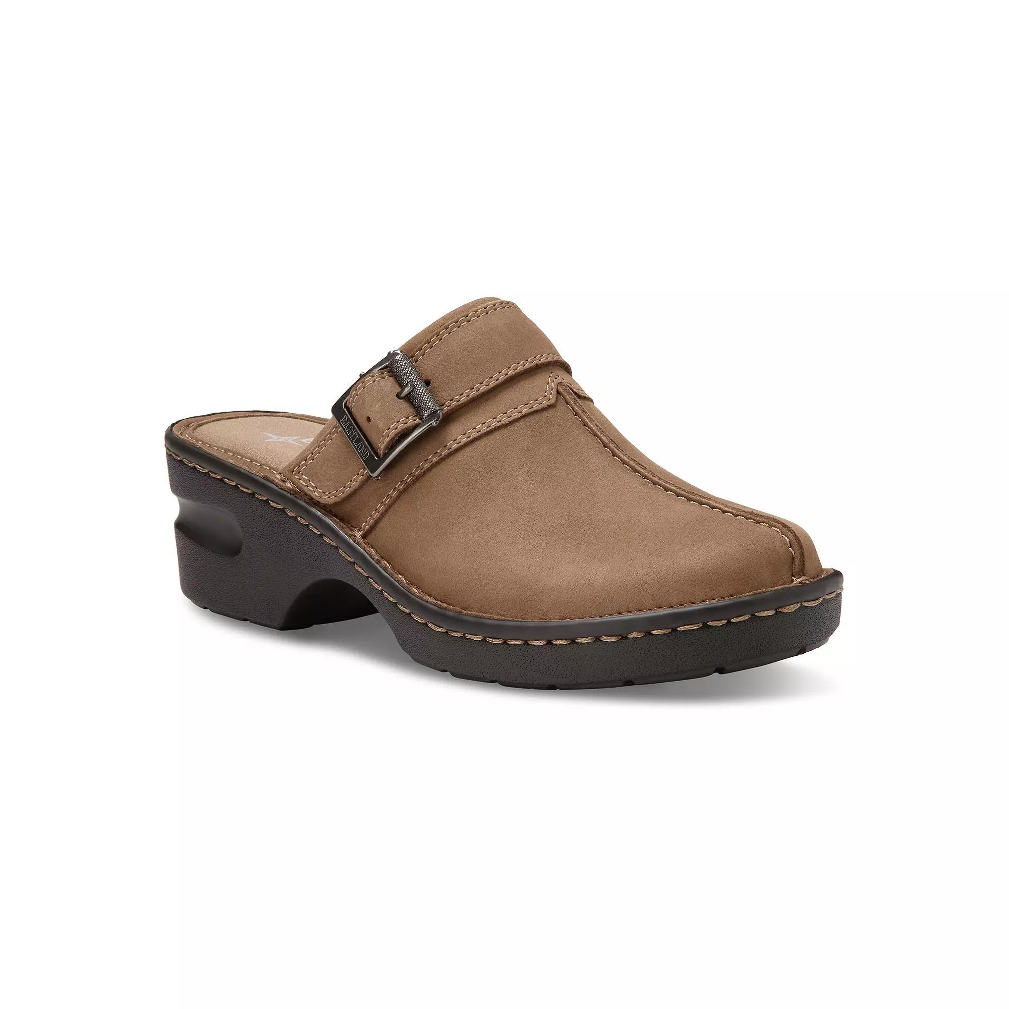 Eastland Womens Mae Clog Product Image