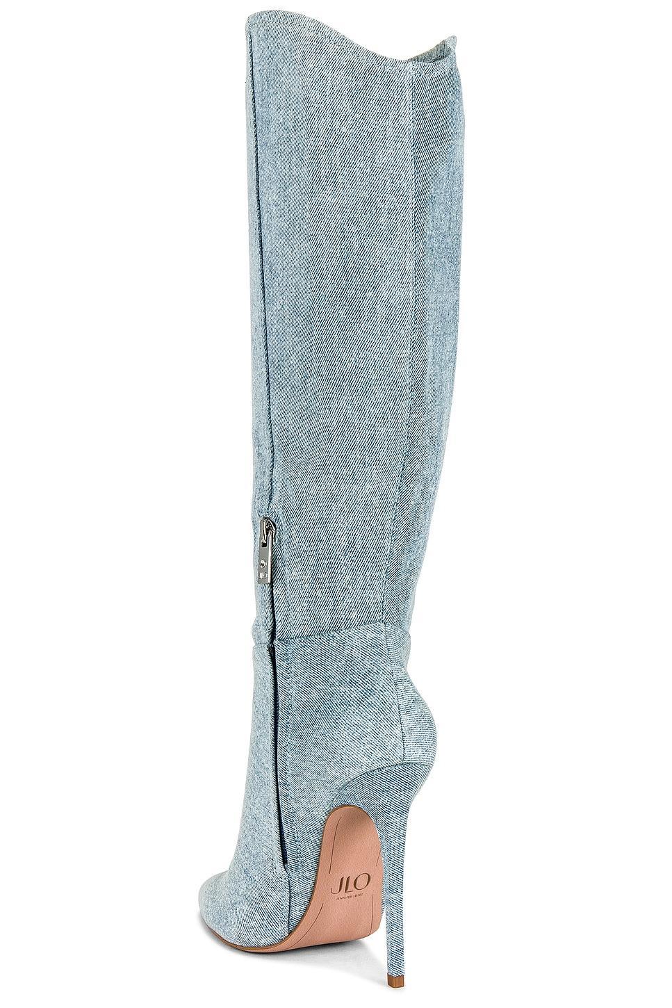 x REVOLVE Rokwood Boot JLO Jennifer Lopez Product Image