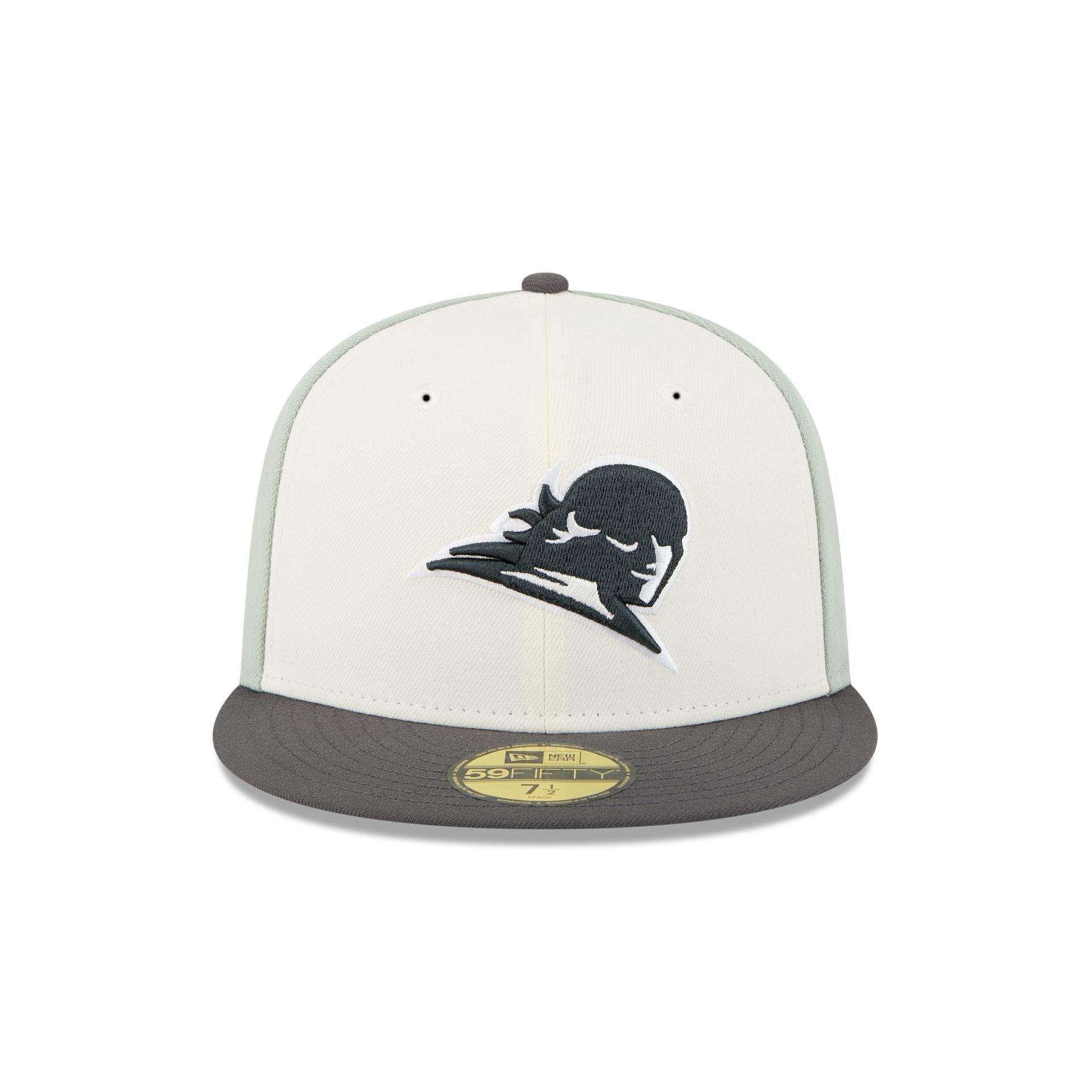 Conspiradores de Querétaro Mint 59FIFTY Fitted Hat Male Product Image