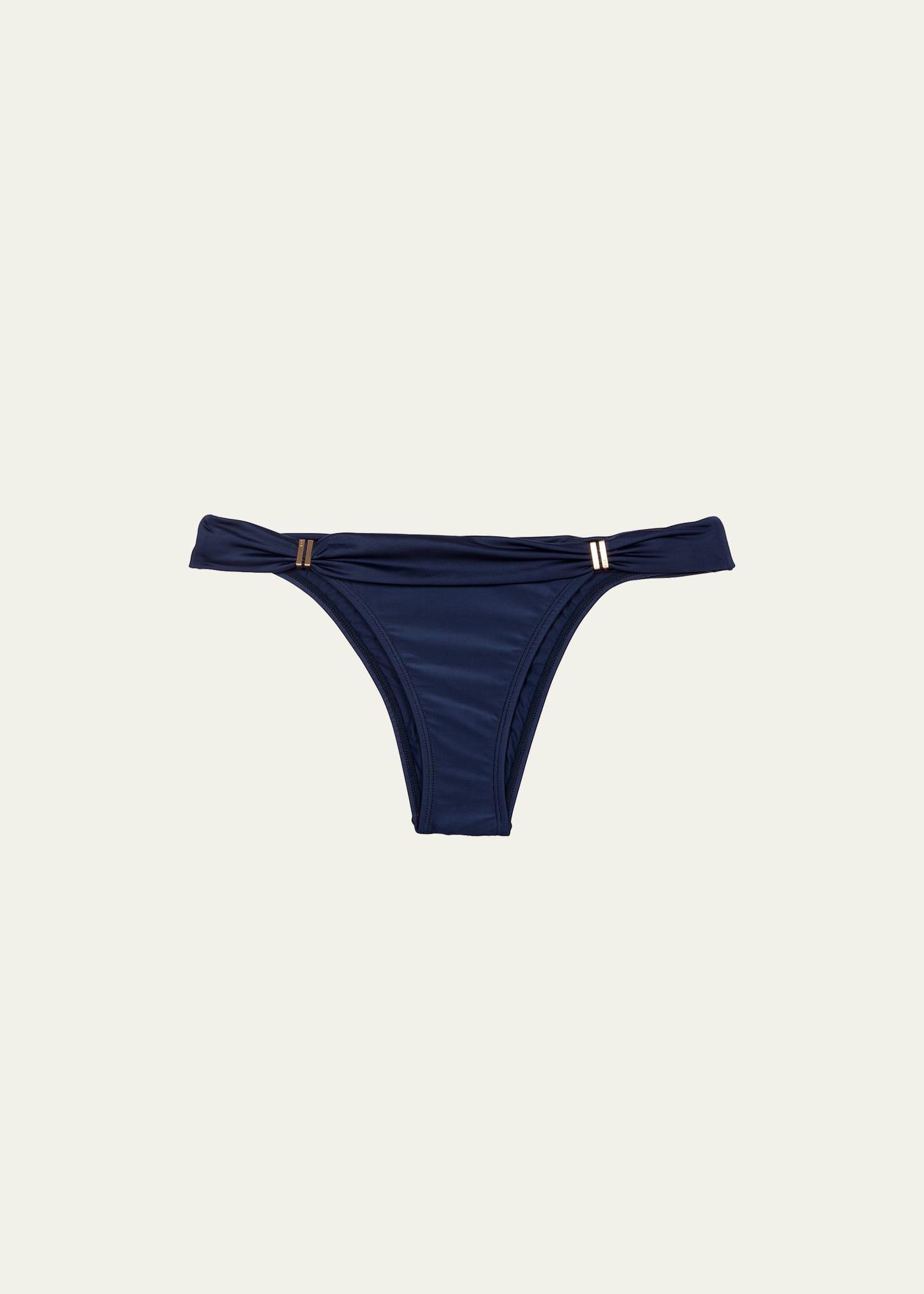 Womens Low-Rise Bikini Bottom Product Image