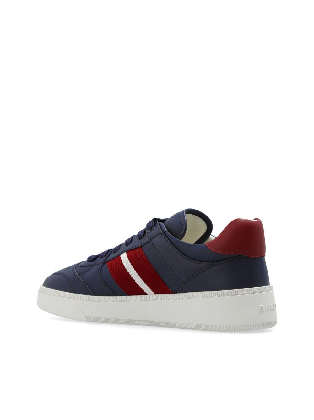 Raise sneakers  Product Image