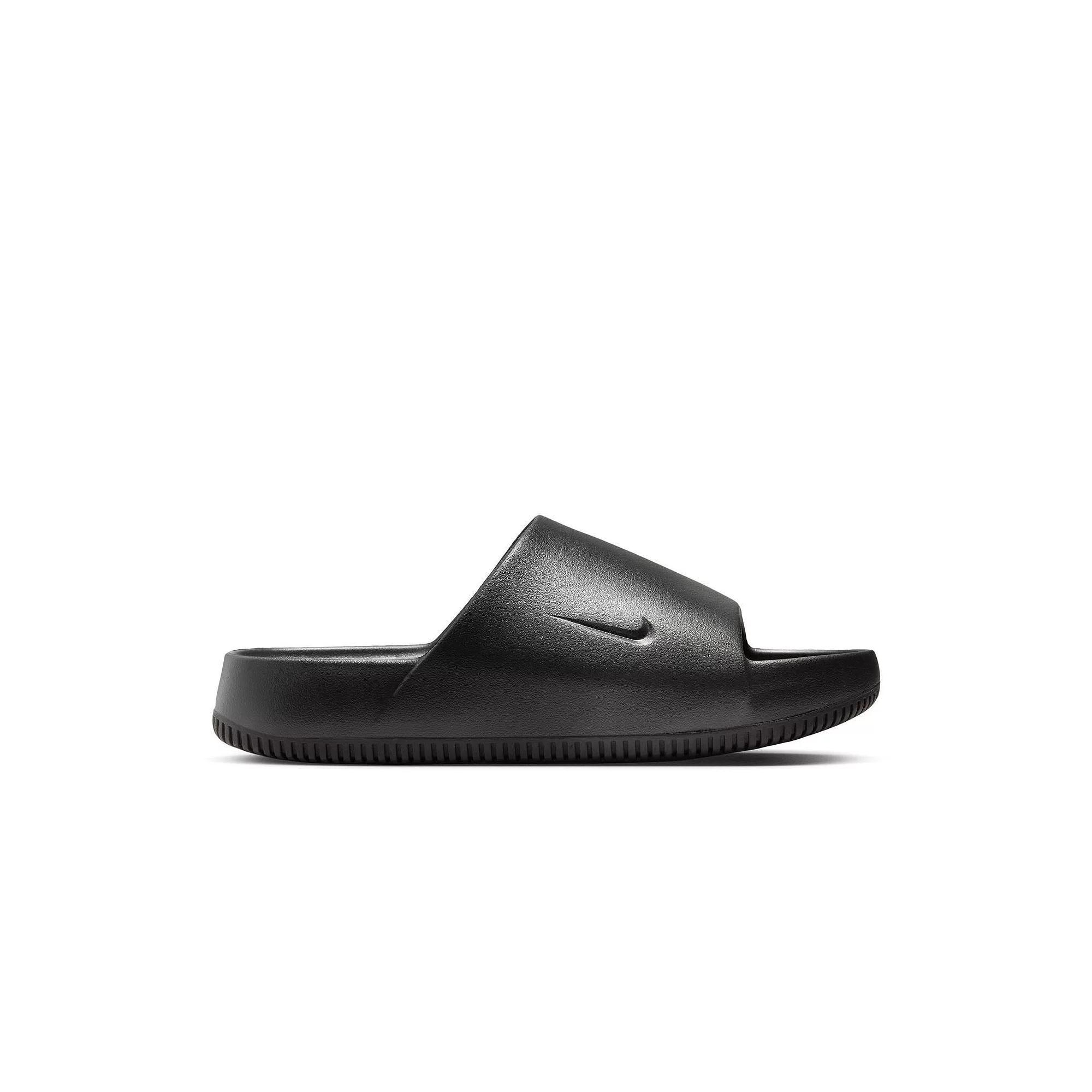 Nike Calm Men's Slide Sandals, Size: 15, University Red Product Image