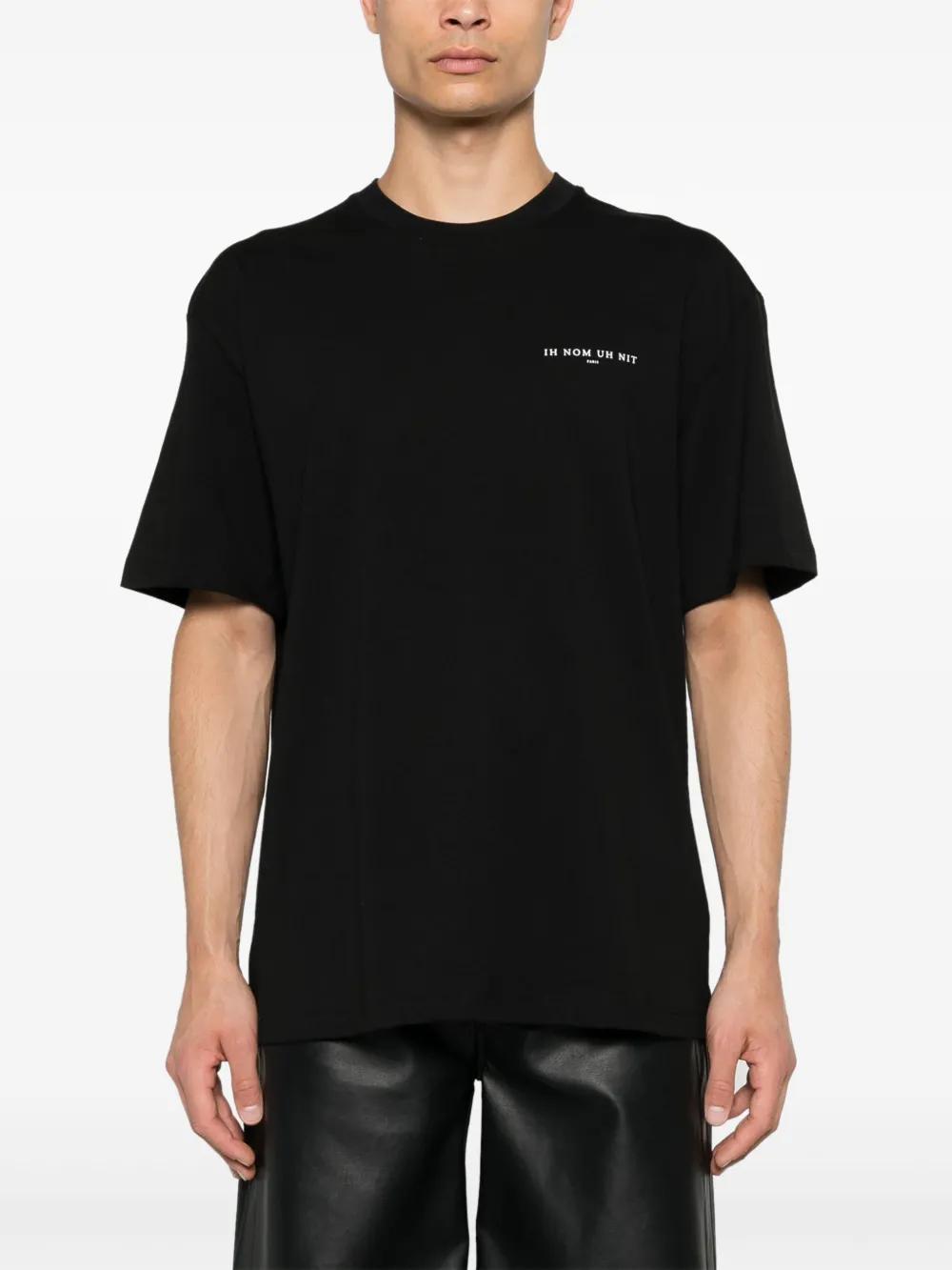 "This is Authentic" T-shirt Product Image