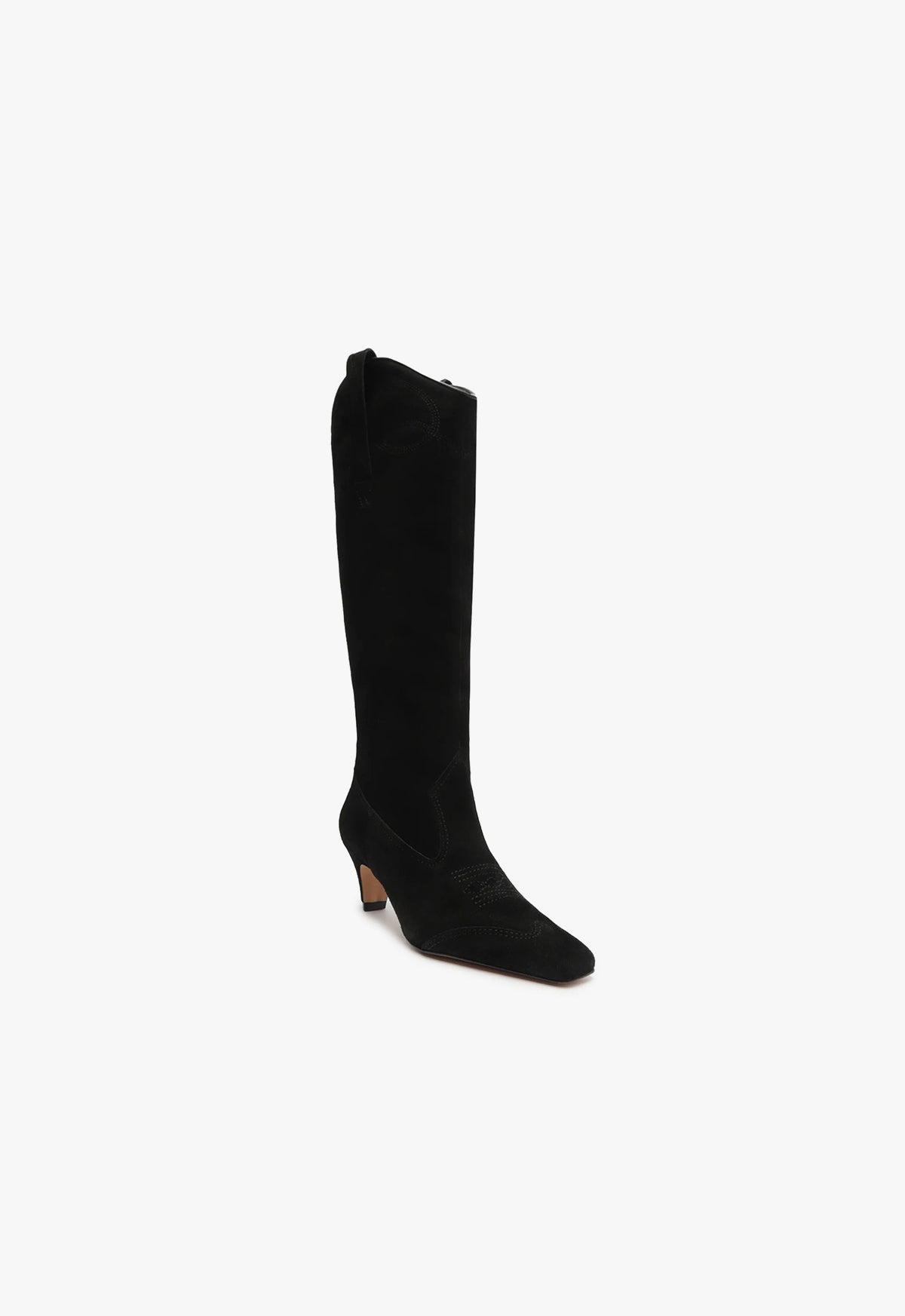 Allie Up Suede Boot Product Image