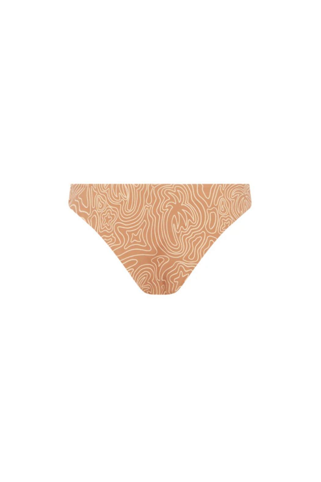 The Triangle Top Product Image