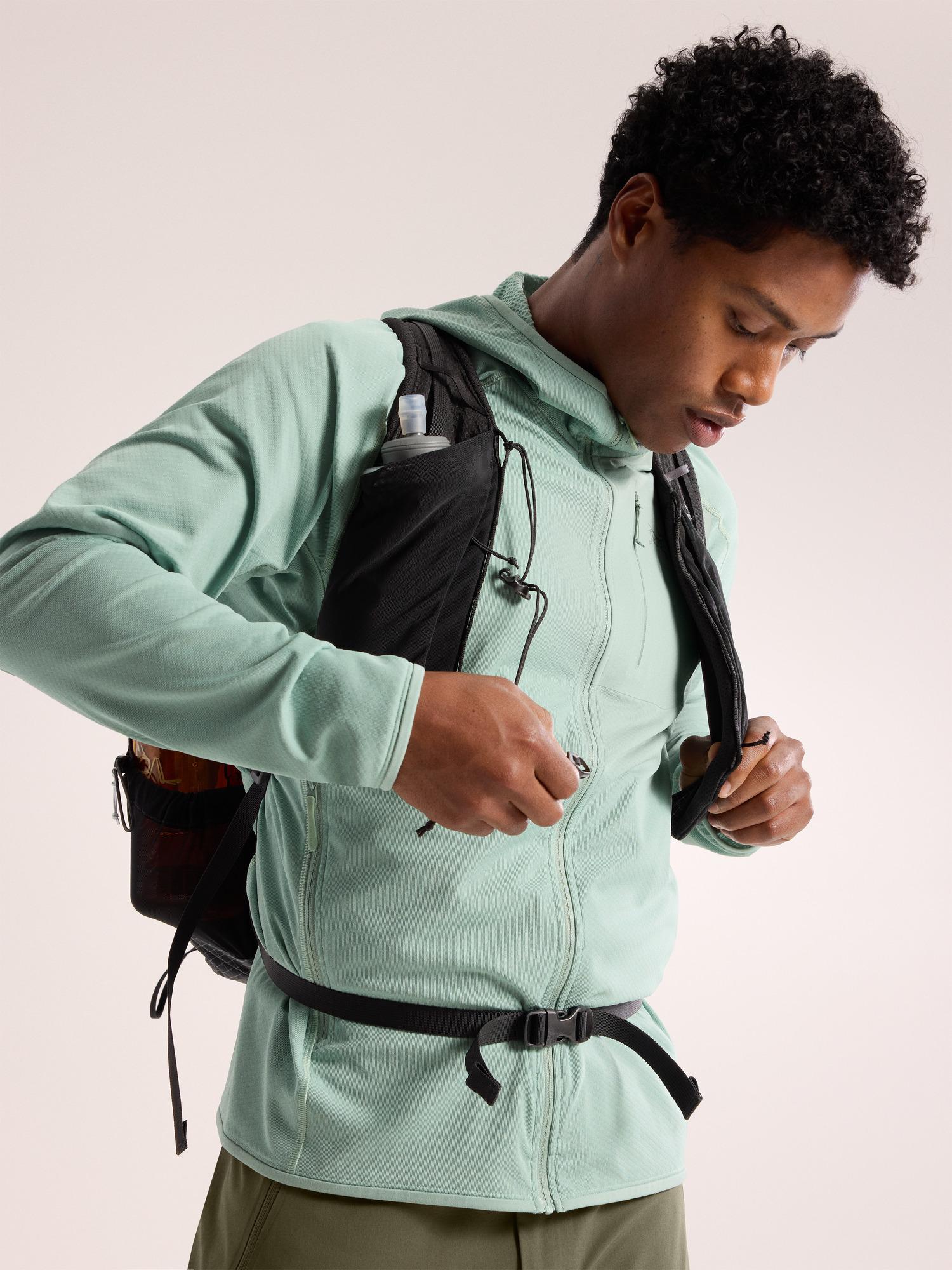 Delta Hoody Men's Product Image