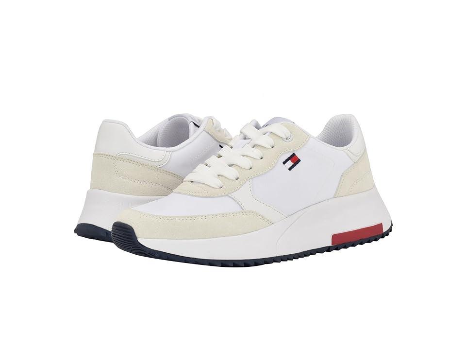Tommy Hilfiger Zidya Women's Shoes Product Image