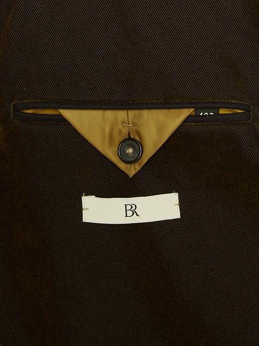Italian Flocked-Twill Sport Coat Product Image