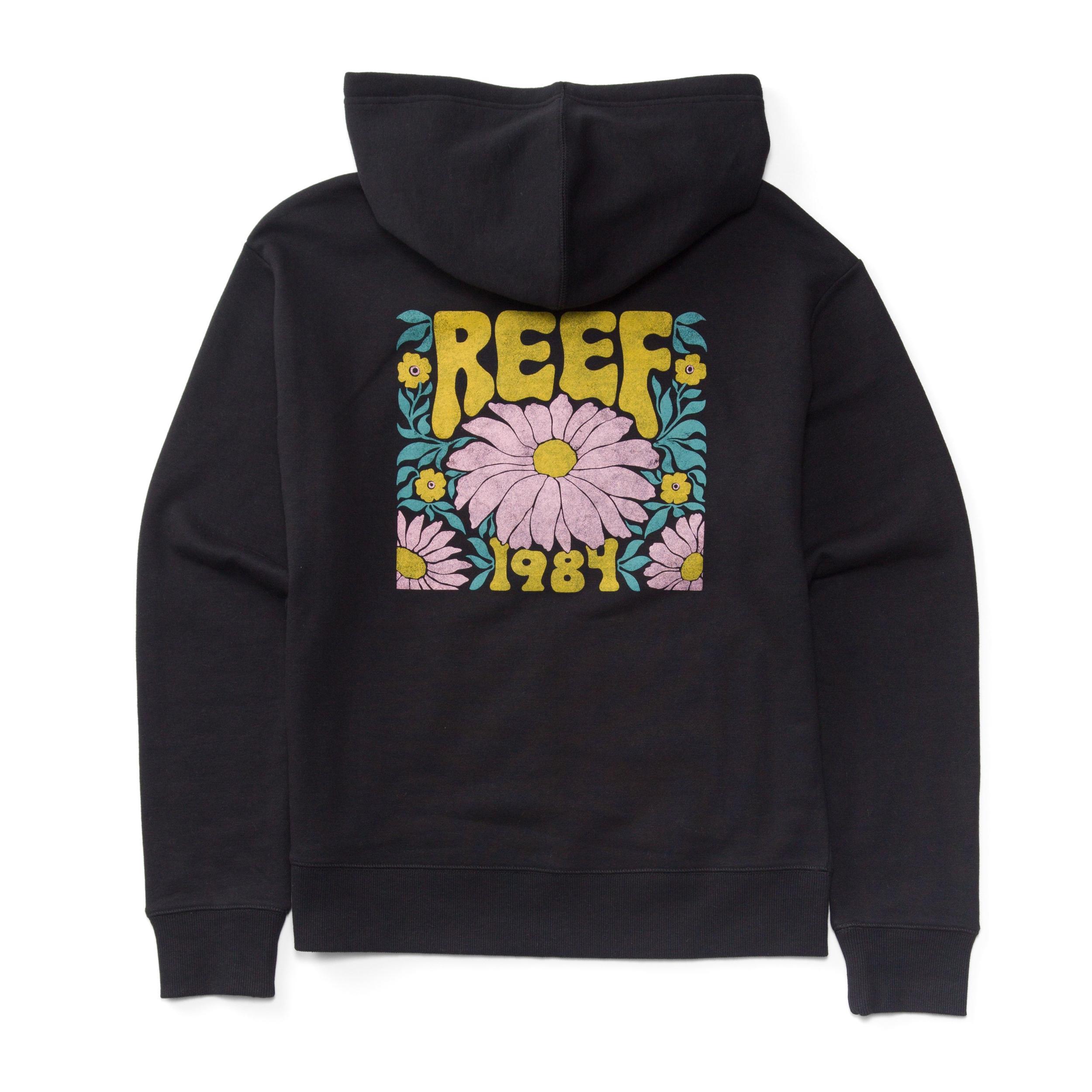 Josie Pullover Hoodie Female Product Image