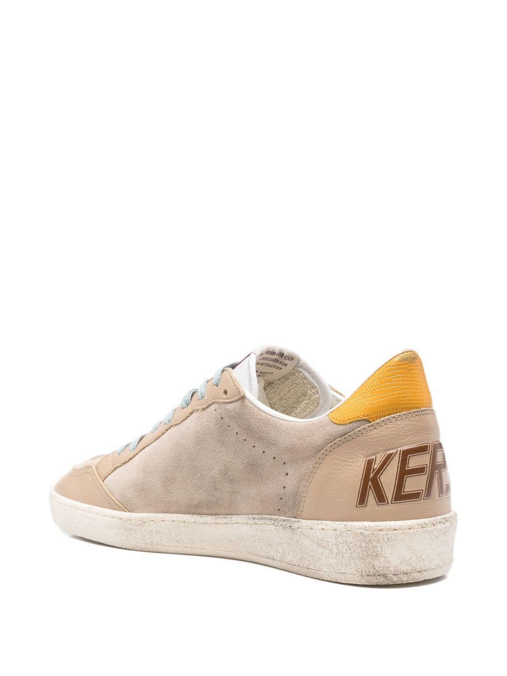 Ballstar low-top sneakers Product Image