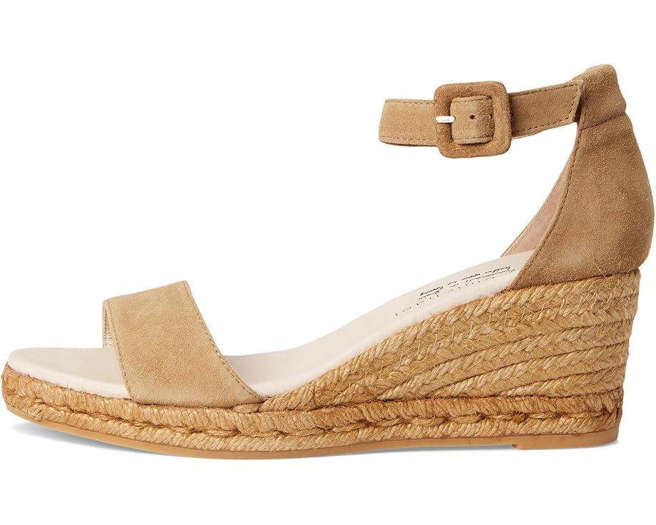 Felia Espadrille Wedge Sandals Product Image