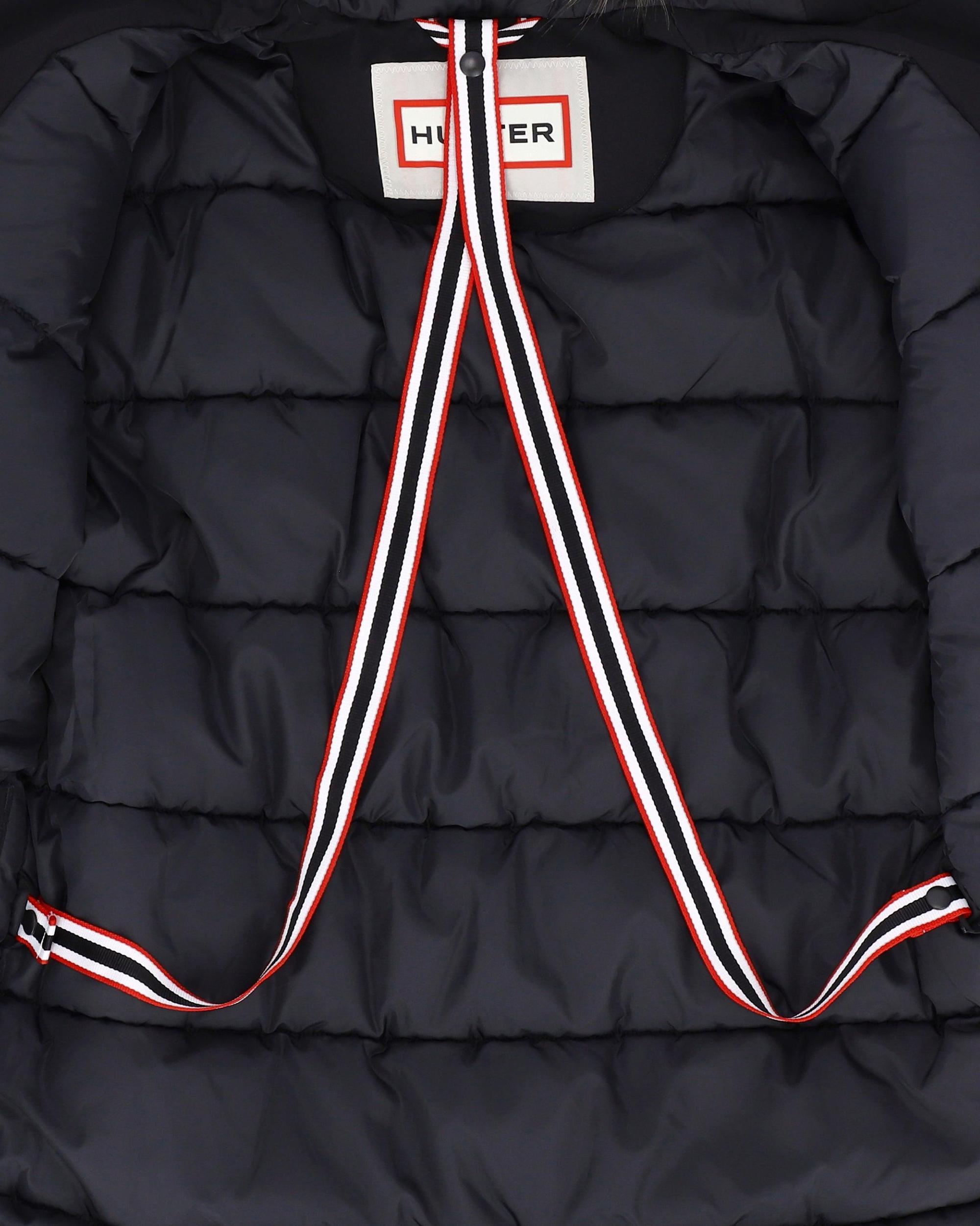 Women's Earhart Explorer Insulated Long Parka Female Product Image