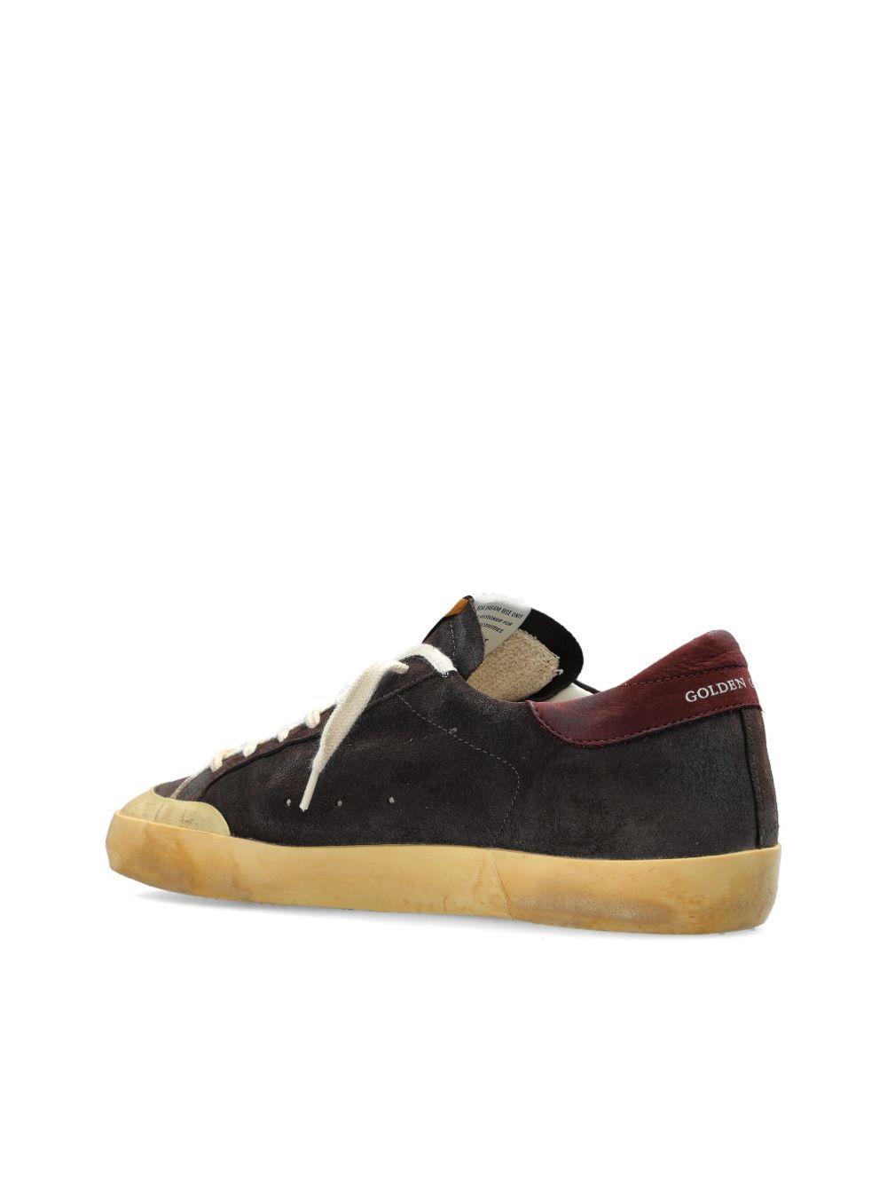 Super Star Penstar trainers  Product Image