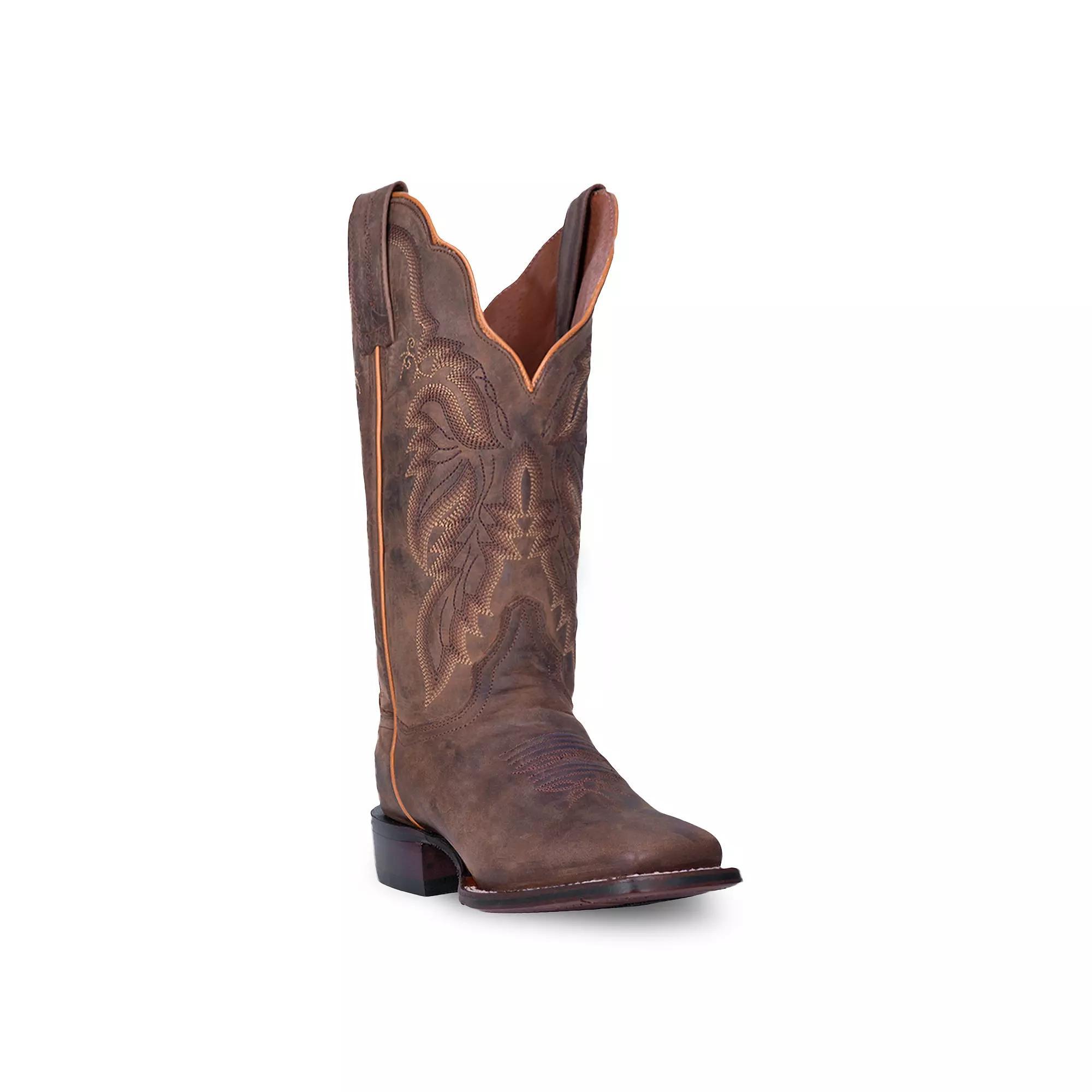 Dan Post Alexy Women's Western Boots, Size: 10 Product Image